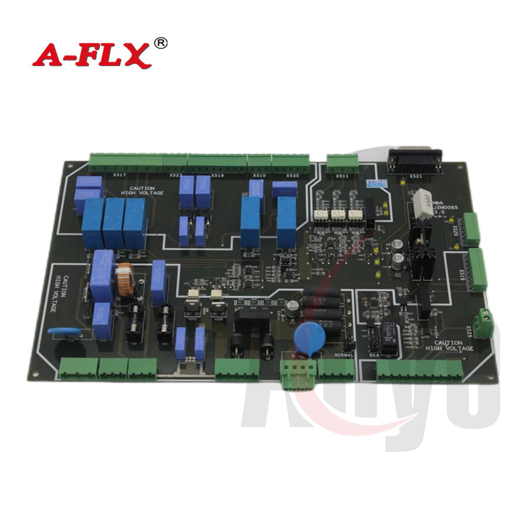 4J2M0085 RMBK V3.0 elevator PCB board