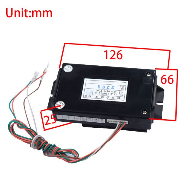 elevator lift car intercom phone