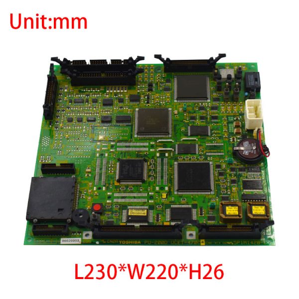 Elevator Inverter motherboard