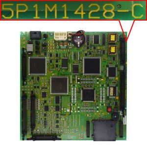 lift Controller Inverter main board