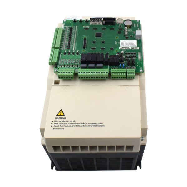 Nice3000+ Integrated Drive Controller Nice-l-c-4005 4018