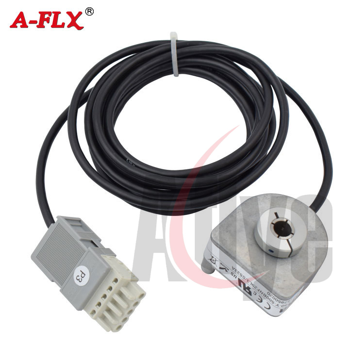 Door Operator Encoder for Elevators FAA633B1