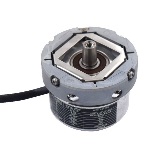 AAA633Z3 Elevator Rotary Encoder