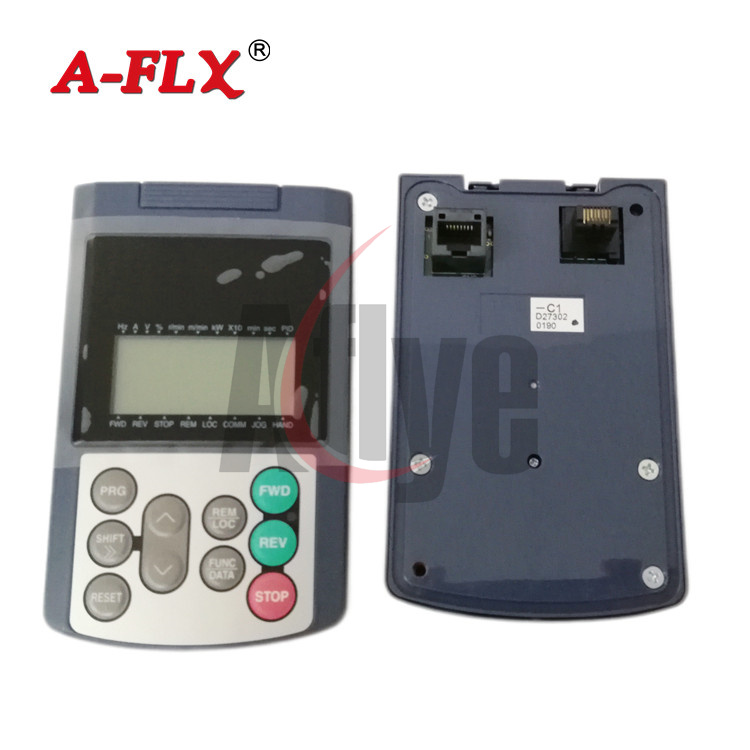 TP-G1-CLS FRN7.5LM1S-4C FRN18.5LM1S-4C FUJI elevator inverter keypad