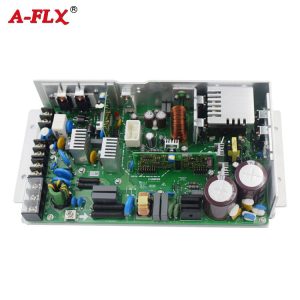 Elevator Switch Power Supply