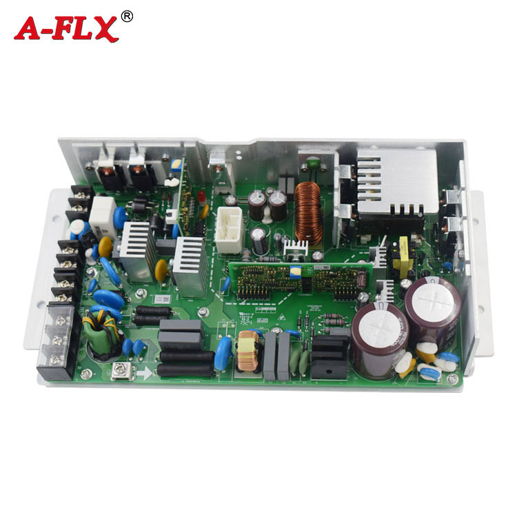 VI760XH380A2 Elevator Drive Power Supply PCB Board