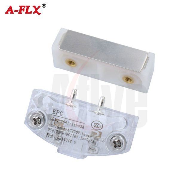 GRDQ6641 Elevator Auxiliary Door Lock Contact