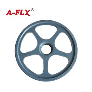 DEE4001056/DEE4001093 KONE escalator friction wheel