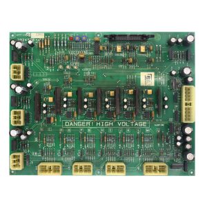 DPP-100 Elevator PCB Drive Board DPP-110