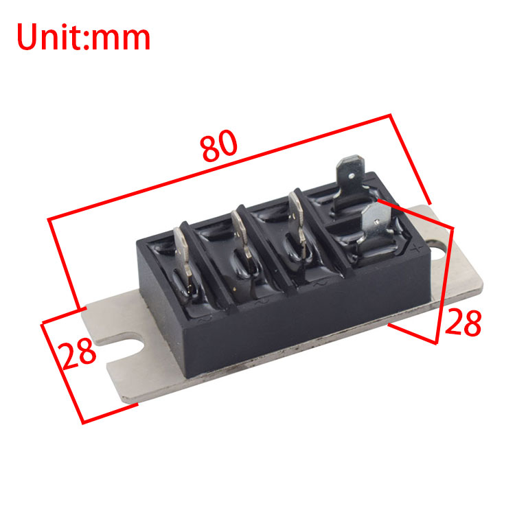Modulo Alimentatore DF30AA160 1PZ Nuovo Di Fabbrica - ICinventory