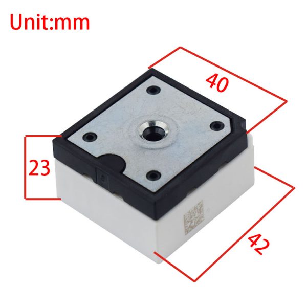 lift Brake module