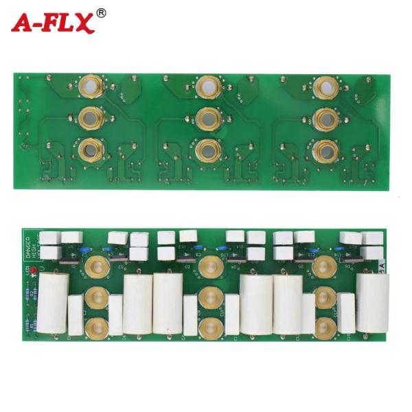 KCN-755A Mitsubishi GPS-III elevator PCB board YX302B794G04