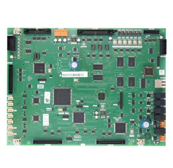 Elevator Control PCB Drive Board P1 Circuit Board P203751B000G11