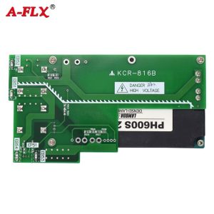 Mitsubishi elevator PCB board KCR-816B
