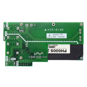 Mitsubishi elevator PCB board KCR-816B