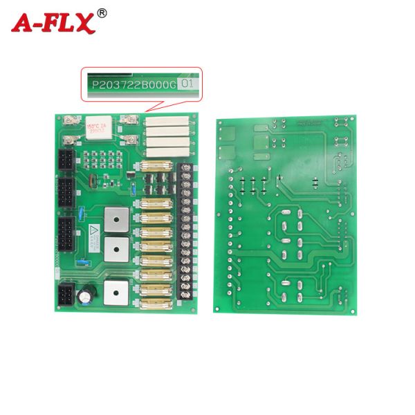 P203722B000G01 PCB