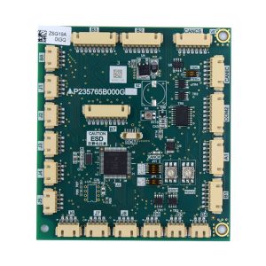 elevator Communication Circuit Board