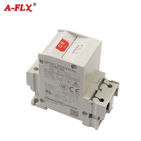 CP30BA 10A Elevator Lift Miniature Circuit Breaker