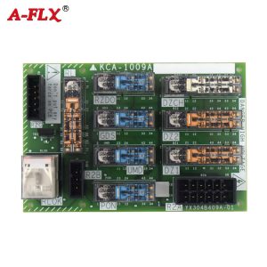 lift re-leveling PCB board