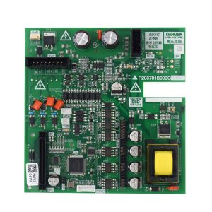 Elevator Control PCB Drive Board P203781B000G01