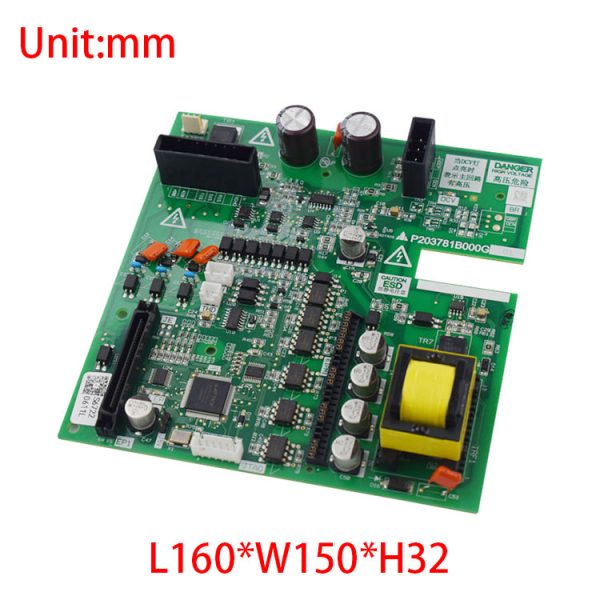 elevator Control PCB Drive Board