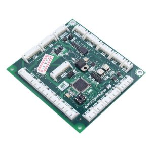 Elevator Cabin Communication Circuit Board P235752B000G05