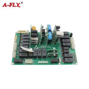 CONNECT-V53B elevator control board