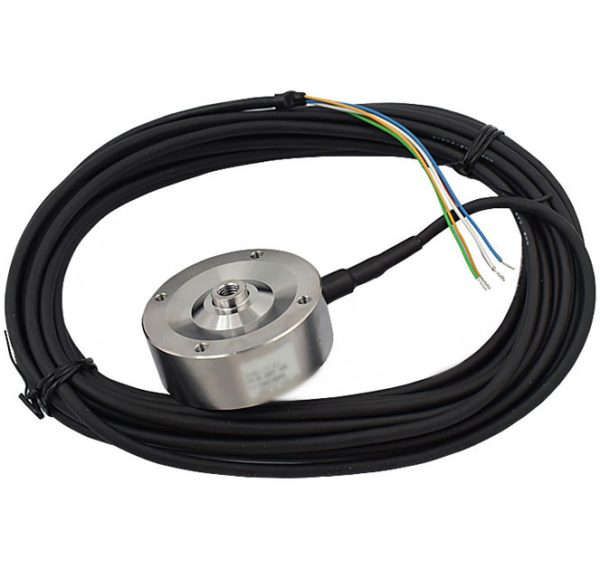 C1M1-1T-S1 Elevator Load Weighing Device 9.807KN JAA00622AAH002