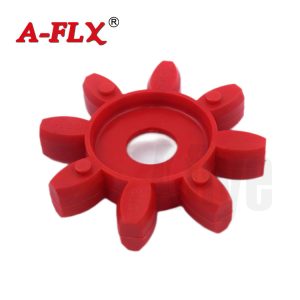 TAA215F3 GS65 Elevator 18ATF Traction Machine Elastic Coupling