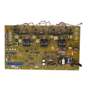 ADA26800RB1 Elevator OVF30 Inverter PCB Assembly Board