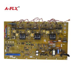 ADA26800RB1 Elevator OVF30 Inverter PCB Assembly Board
