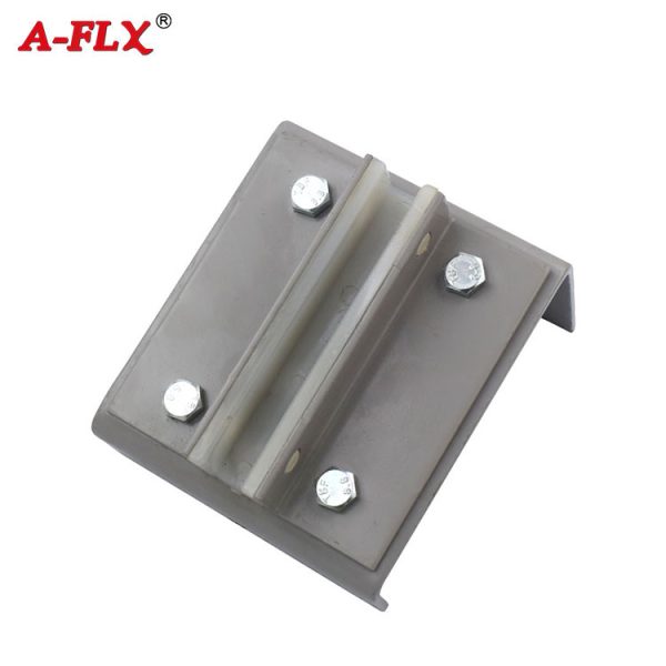 DX4 Elevator Car Sliding Guide Shoe For 16mm Guide Rail