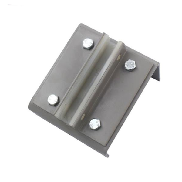 DX4 Elevator Car Sliding Guide Shoe For 16mm Guide Rail