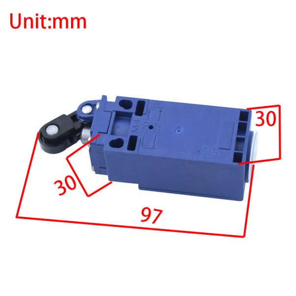 elevator limit switch