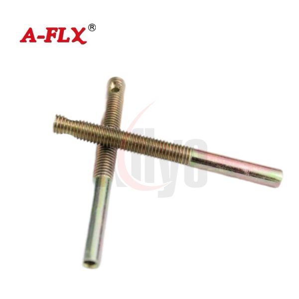 steel wire rope M8 screw