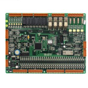 SM.01PA/J Elevator PCB Main Circuit Board