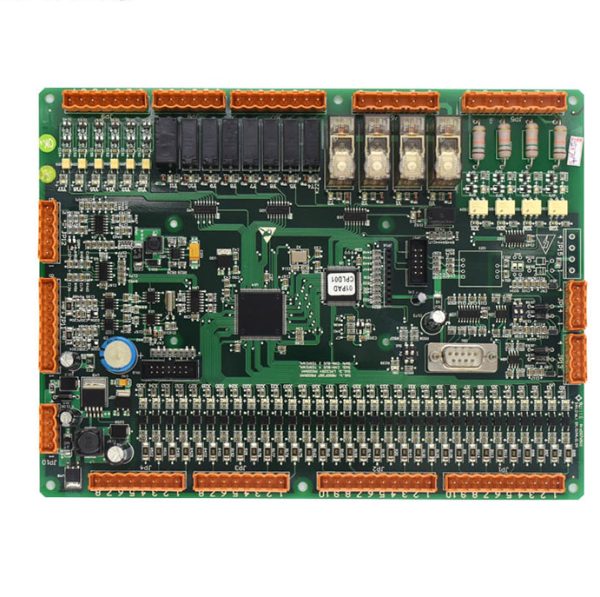 SM.01PA/J Elevator PCB Main Circuit Board