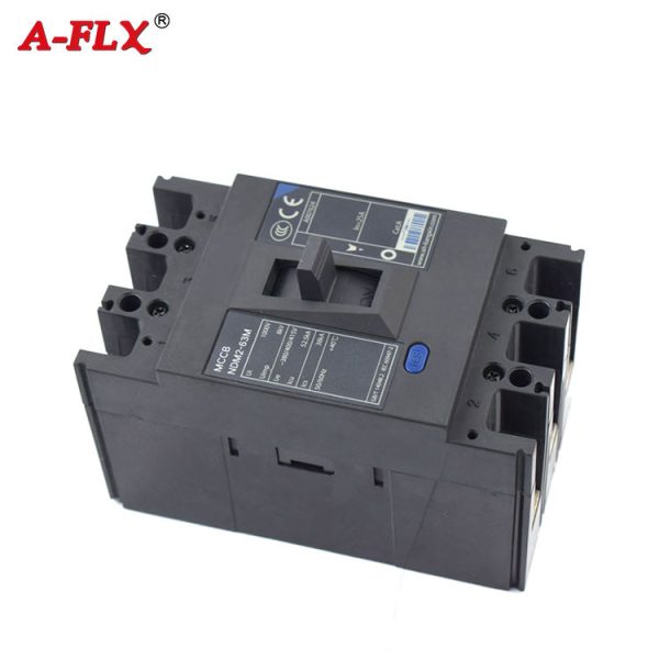 Moulded Case Circuit Breaker