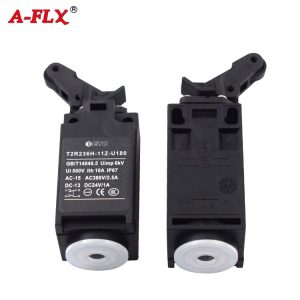 safety limit switch