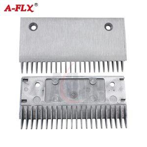 SMR313609 Escalator Aluminum Comb Plate