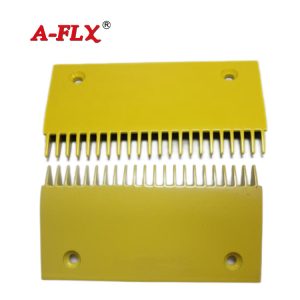 57410420Y/ 57410421Y /SMR313283 /SMR313609 escalator comb plate