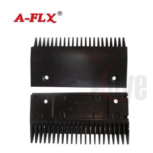 SMR318762 57410421H SMR313609 escalator comb plate black