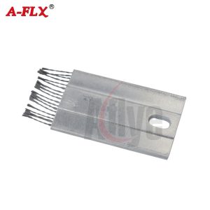 57412951 9500 Escalator Moving Walk Safety Anti Static Brush