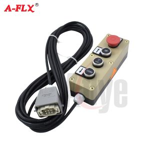 9300 57910788 297523 escalator inspection box