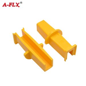 Elevator Counterweight Guide Shoe insert 16mm