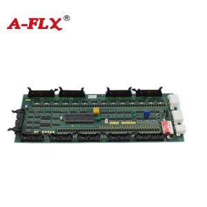 CCU-90 Toshiba elevator PCB board 2N1M3175-D