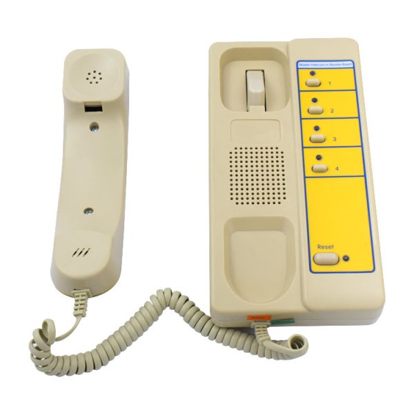 NKT12(1-1)4A interphone