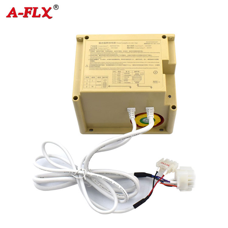 RKP220/12X power supply