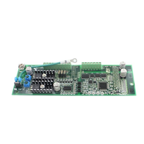 Lift Inverter Drive PG Card PG-B2