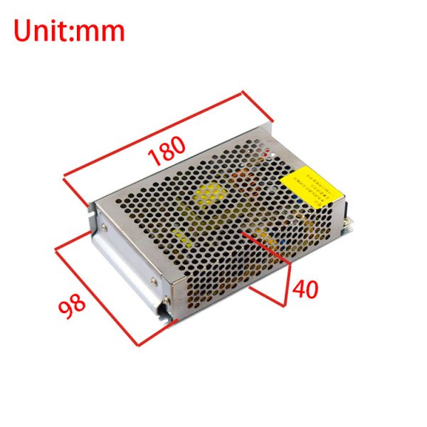 ac dc power supply